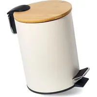 Theo&Cleo Kosmetikeimer 3 l Beige