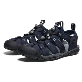Keen Clearwater CNX Herren sky captain/black 44,5