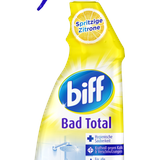 Biff Bad Total Zitrus 750 ml