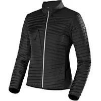 Diadora Utility Athena Padded, Workwear Jacke Damen - Schwarz