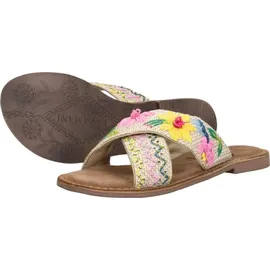 LAZAMANI beige - 38 - 38