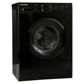 Telefunken W-01-52-B Waschmaschine (5 kg, 1000 U/min)