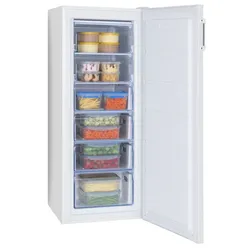 GS324100W 155 l Gefrierschrank 186 kWh Jahr (Versandkostenfrei)