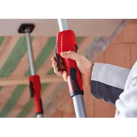 Bessey Deckenstütze Stahl 2070-3700 mm Silber