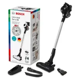 Bosch Unlimited Serie 6 BBS611BSC