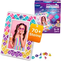 Vtech Mosaic Magic Lights Bilderrahmen Mehrfarbig