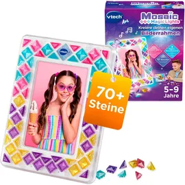 Vtech Mosaic Magic Lights Bilderrahmen Mehrfarbig