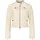 Amber & June Jacke beige 44