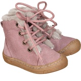 Froddo froddo® - Winter-Booties Minni Suede in pink, Gr.26,