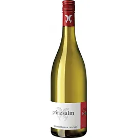 Weingut Prinz Salm Weissburgunder trocken 2023 0,75 l