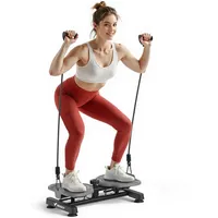 Merach Multitrainer – Twist Waist Disc Board, Bauchmuskel-Trainingsgerät, rutschfester,