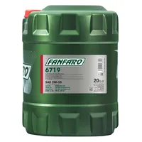 Fanfaro 6719 5W-30 20 l