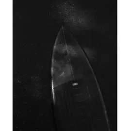 OCEAN & EARTH Down The Line Centre Deck Traction Pad 2026 One Size schwarz