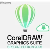 Corel CorelDRAW Graphics Suite 2025 Special Edition
