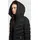 khujo - Damen - Wintermantel - Ingram 5 - Black - M - M
