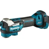 Makita Akku-Multitool LXT DTM52ZJX1