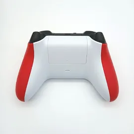 Microsoft Xbox Wireless Controller pulse red