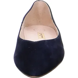 Paul Green 3772 0073-3772-013/Ballerina blau, 38 / 38 EU