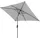 Doppler LIFE Lift 250 x 200 cm Anthrazit