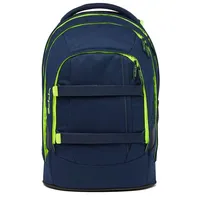 Satch Pack 2022 Toxic Yellow