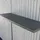 Lifetime Starlet 2,13 x 1,37 m anthrazit/lichtgrau