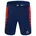 Shorts new navy/rot 152
