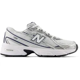 New Balance 740 NB Navy/Vintage Indigo/Shadow Grey 38,5