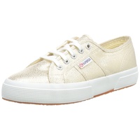 Superga 2750 Lamew gold/ white-gum, 38