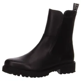 remonte D8694 Damen Schwarz 41