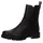 remonte D8694 Damen Schwarz 41