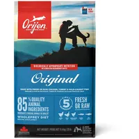 Orijen Original 2 x 11,4 kg