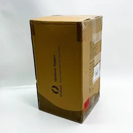 Orshinal Matratzen Topper Gel Memory Foam 140 x 200 cm 6 cm Höhe