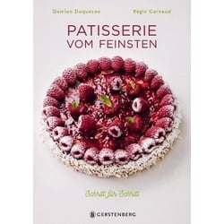 Patisserie vom Feinsten