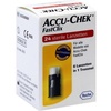 Accu-Chek Fastclix Lanzetten