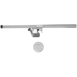Alogic Illuminate 4K Ultra HD Silber
