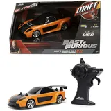 Jada RC-Auto Drift Mazda RX-7 1:24 CH RTR