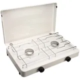 CFH Zweiflammkocher Capri ZK 421