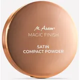 Satin Kompaktpuder Nude