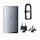 Baseus Gan5 Pro Ultra-Slim Fast Charger, Grau