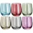 LEONARDO SORA Whiskyglas 0,36 l 6-tlg.