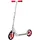 RAZOR A5 Lux silber/rot