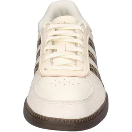 adidas Breaknet Sleek Kinder Beige/Weiß 38