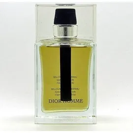 Dior Homme Eau de Toilette 150 ml