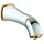 Grohe Grandera Wanneneinlauf Chrom/Gold