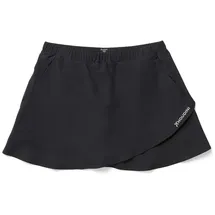 Houdini Skort Rock Schwarz L