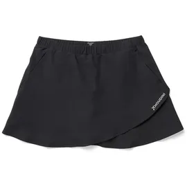 Houdini Skort Rock Schwarz L