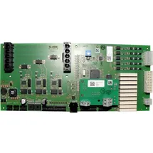 WOLF-Garten Wolf PC Board CAD "B" LU-Steuerung 2745577 für GTK-4