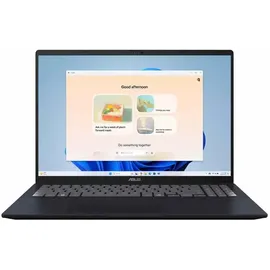 Asus Vivobook 16 Intel Core 5 210H 16 GB RAM 1 TB SSD Win11 Home Indie Balck