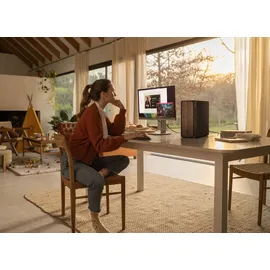 HP OmniDesk AI M03-0073ng 2023 16 GB RAM 512 GB SSD Intel Core Ultra 7 265 5,3 GHz