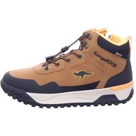 KangaROOS K-NB Vivi RV Schneestiefel Braun 29